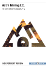 Astra Mining Ltd.