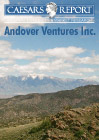 Andover Ventures Inc.
