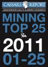 Golden Alliance Resources Corp.