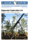 Edgewater Exploration Ltd.