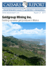 Edgewater Exploration Ltd.