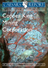 Copper King Mining Research Report