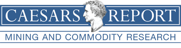 Caesars Report