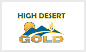 High Desert Gold Corp.