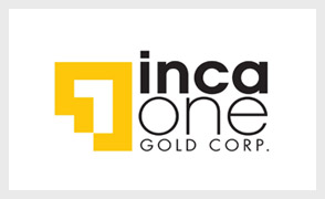 Inca One Resources Corp.