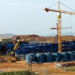 Nevsun Resources announces 2013 production guidance