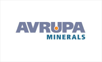 Avrupa Minerals Avrupa Minerals