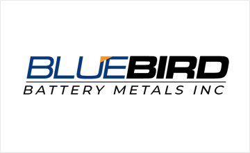 BlueBird Battery Metals BlueBird Battery Metals