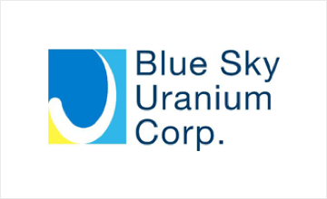 Blue Sky Uranium Blue Sky Uranium