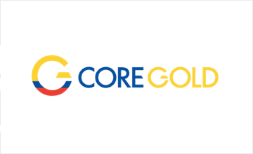Core Gold Core Gold