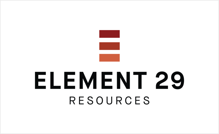 Element 29 Resources