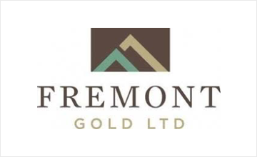 Fremont Gold Fremont Gold