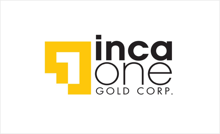 Inca One Gold Inca One Gold
