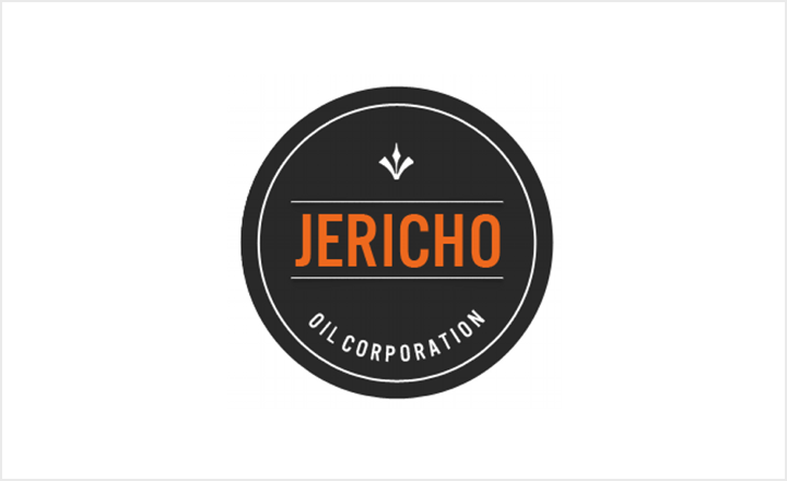 Jericho Oil Jericho Oil