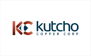 Kutcho Copper Kutcho Copper