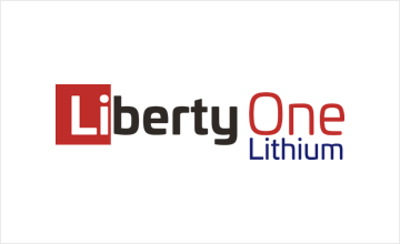 Liberty One Lithium Liberty One Lithium