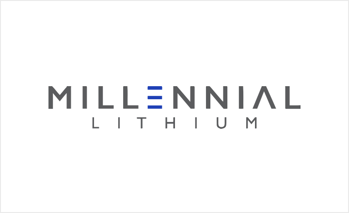Millennial Lithium Millennial Lithium