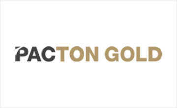 Pacton Gold Pacton Gold