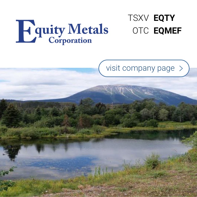 Equity Metals