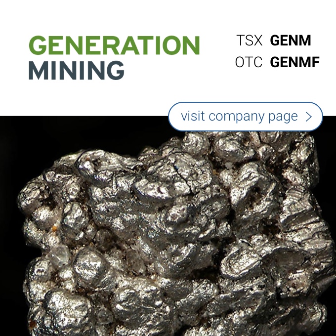 Generation Mining