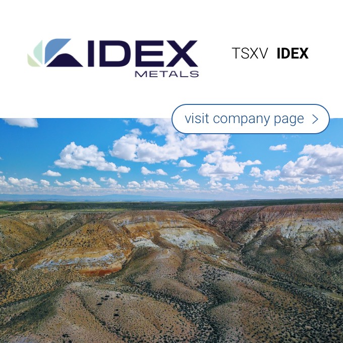 IDEX Metals