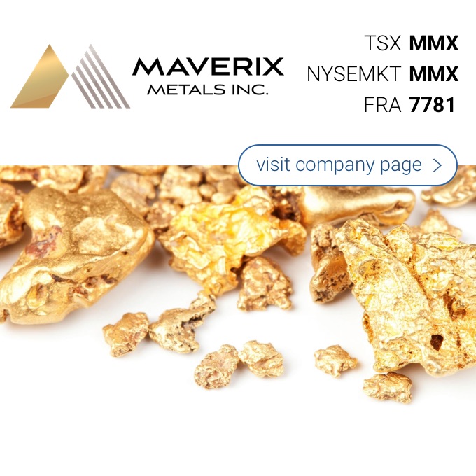 “Maverix