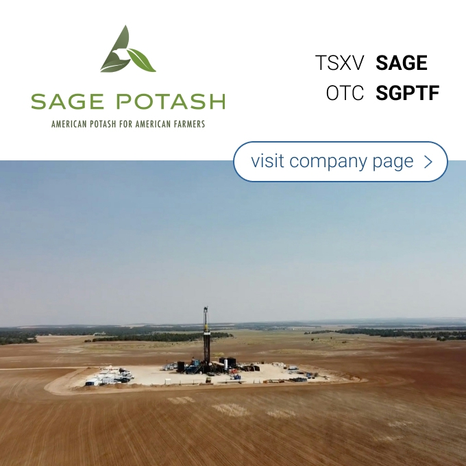 Sage Potash
