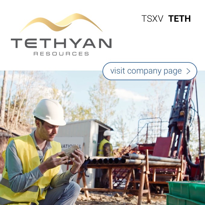 Tethyan Resources