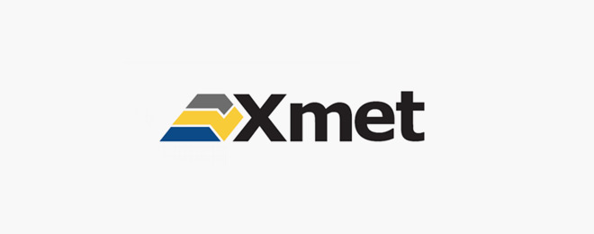 Xmet Logo