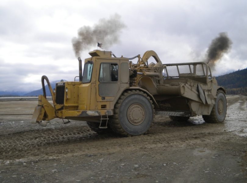 Revett Minerals Inc. - Site Visit Photos