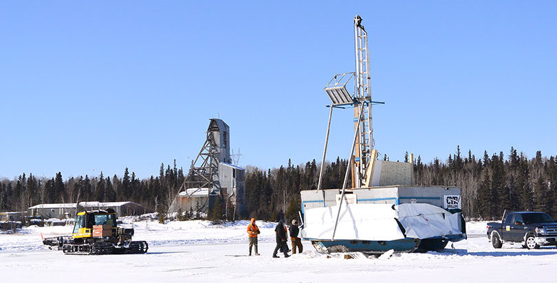 Callinex Mines