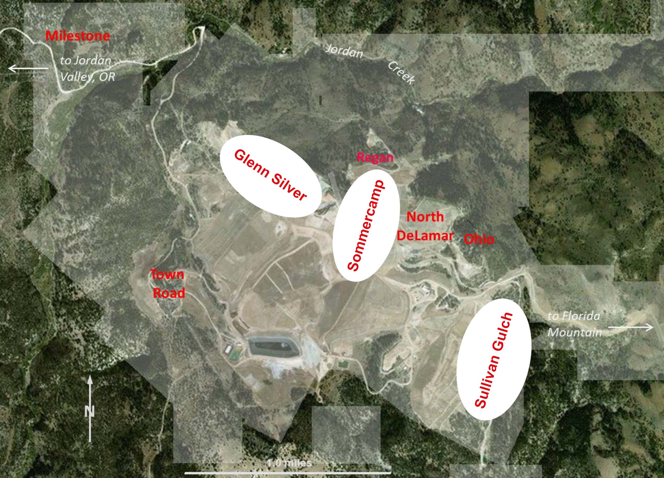 Aerial-View-of-Exploration-and-Mining-Areas-at-DeLamar