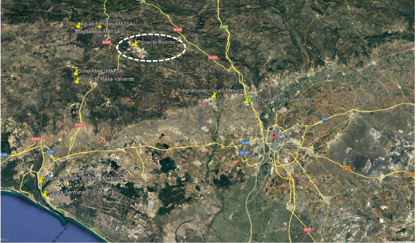Atalaya Mining releases strong Riotinto copper PEA – Caesars Report