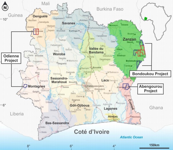 Awale Resources ARIC