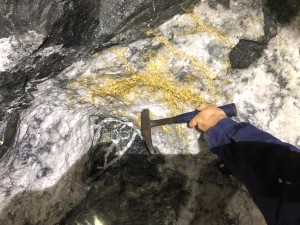 Beta Hunt RNC Minerals - MMX Maverix Metals