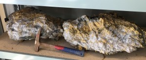 Beta Hunt RNC Minerals - MMX Maverix Metals