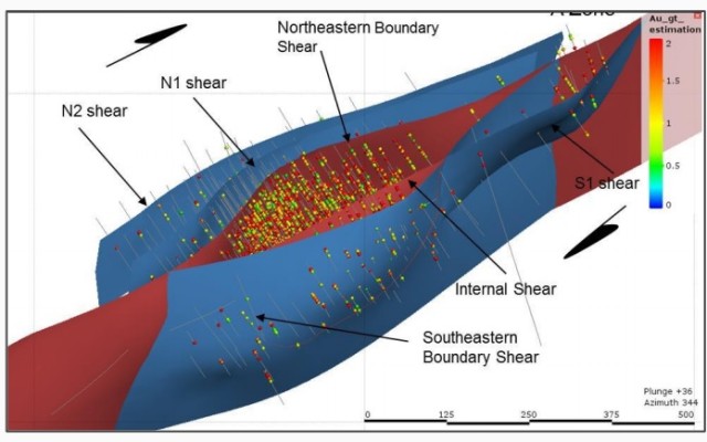 Comstock Metals sells non-core properties, will drill the Preview project