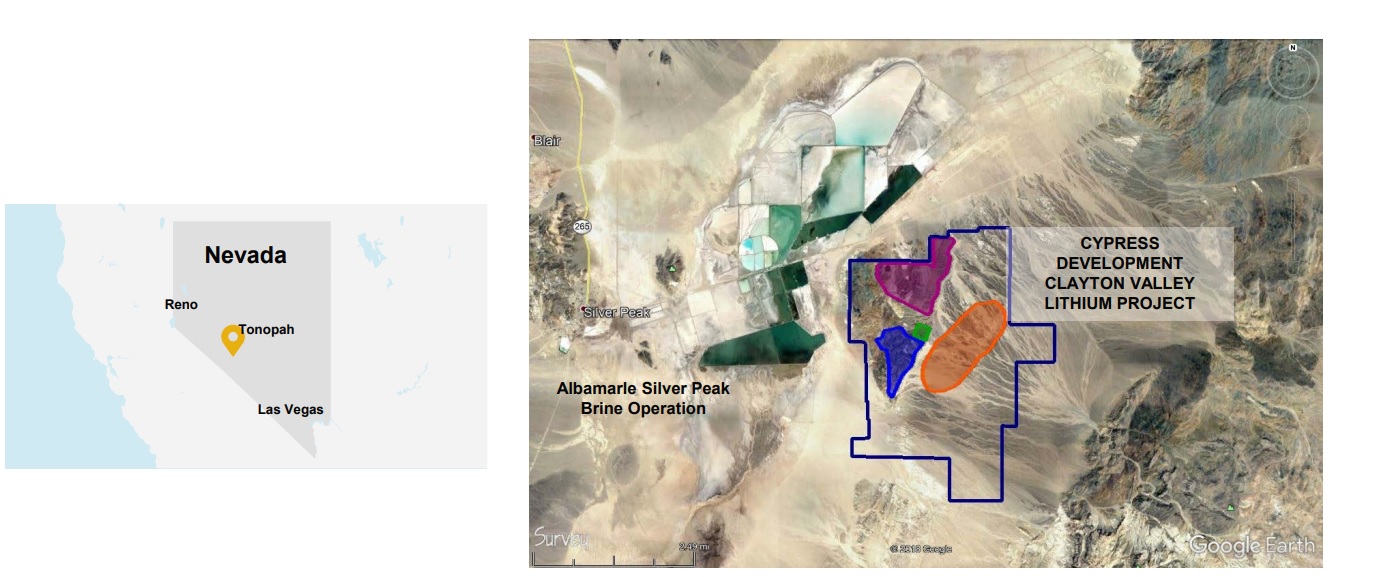 Cypress Development wins court case against Centrestone – Caesars Report