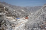 Sangdong, South Korea