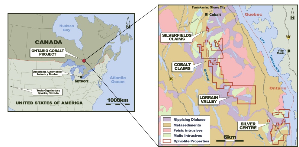 Equator Resources EQU Silverfields