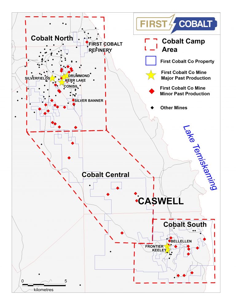 First Cobalt FCC 2