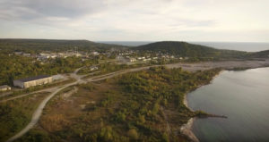 Marathon Palladium Deposit