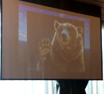 Great Bear Resources Vancouver Presentation