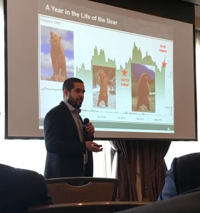 Great Bear Resources Vancouver Presentation
