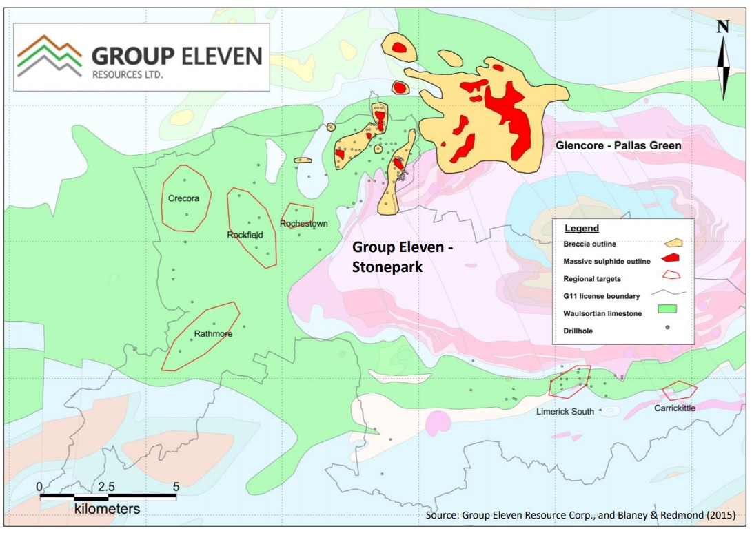 Group Eleven Resources ZNG Ireland 4
