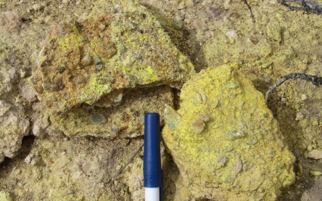 Blue Sky Uranium adds veteran metallurgist to its team