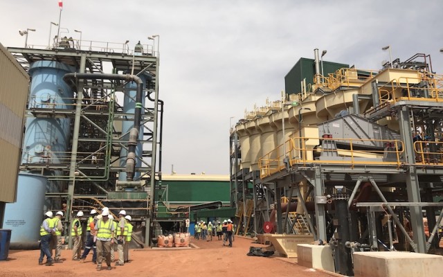 Maverix Metals adds two directors