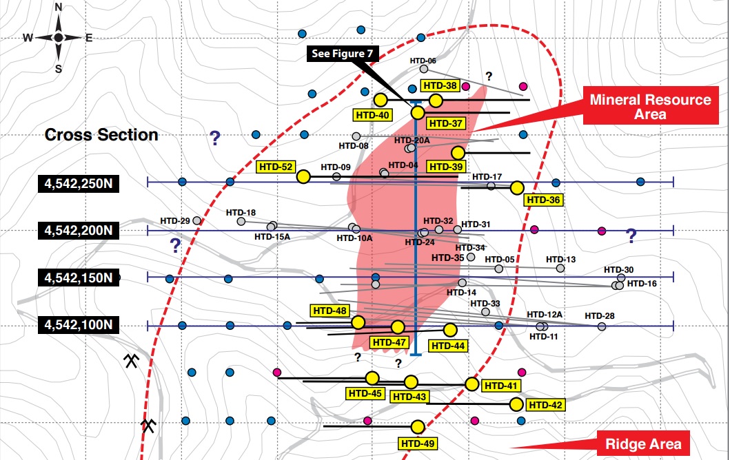 Mariana Resources MARL Hot MAden