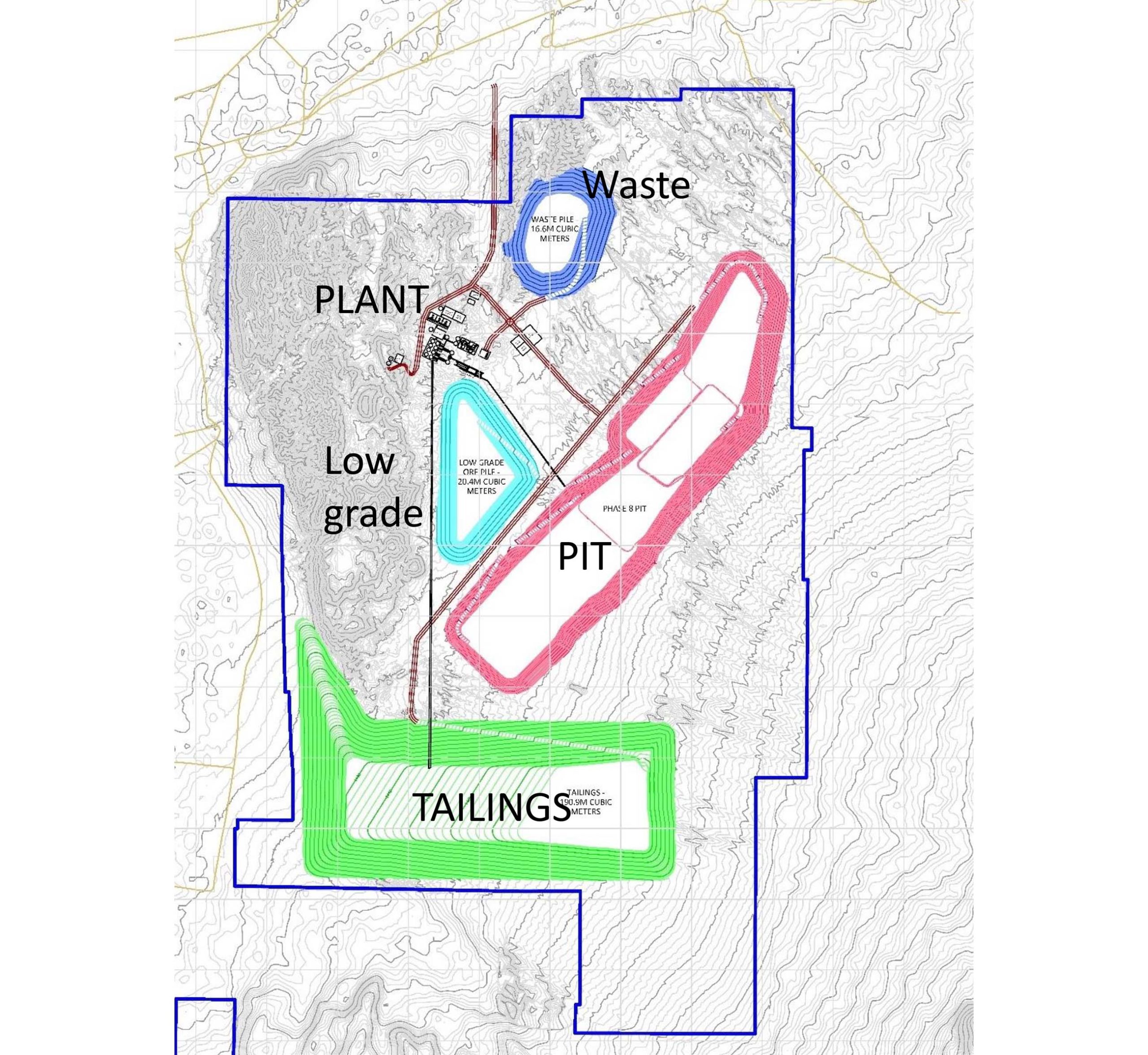 Cypress Development Completes Enertopia Project Acquisition Caesars