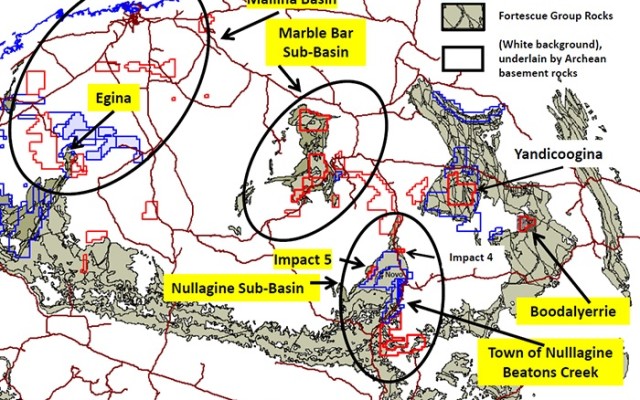 Pacton Gold unveils Australian and Canadian exploration programs